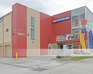 Photo 2 of A-1 Self Storage - 10811 Vanowen Street, North Hollywood, CA