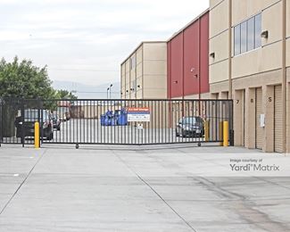 Photo 3 of A-1 Self Storage - 10811 Vanowen Street, North Hollywood, CA