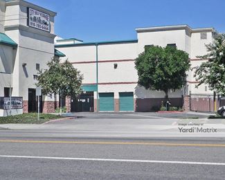 Photo 1 of City Self Storage - 7346 Sepulveda Blvd, Van Nuys, CA