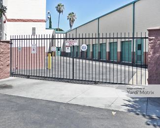 Photo 5 of City Self Storage - 7346 Sepulveda Blvd, Van Nuys, CA