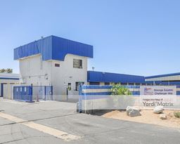Image for Extra Space Storage - 42133 Challenger Way, Lancaster, CA