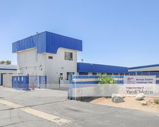 Photo 1 of Extra Space Storage - 42133 Challenger Way, Lancaster, CA