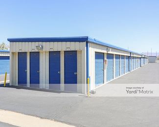 Photo 2 of Extra Space Storage - 42133 Challenger Way, Lancaster, CA