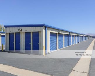 Photo 4 of Extra Space Storage - 42133 Challenger Way, Lancaster, CA
