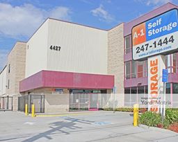 Image for A - 1 Self Storage - 4427 San Fernando Road, Glendale, CA