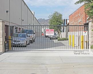 Photo 3 of A-1 Self Storage - 4427 San Fernando Road, Glendale, CA
