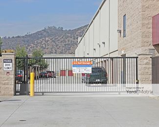 Photo 4 of A-1 Self Storage - 4427 San Fernando Road, Glendale, CA