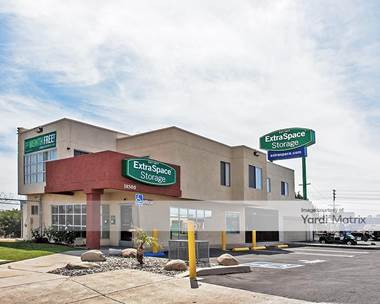 Storage Units for Rent available at 18500 Eddy Street, Northridge, CA 91324