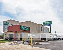 Image for Extra Space Storage - 18500 Eddy Street, Northridge, CA