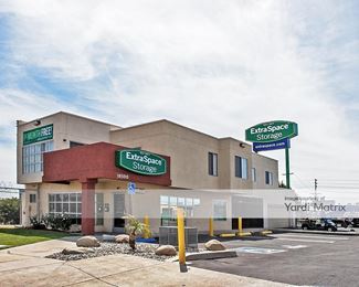 Photo 1 of Extra Space Storage - 18500 Eddy Street, Northridge, CA