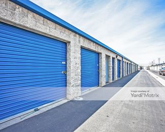 Photo 2 of Extra Space Storage - 18500 Eddy Street, Northridge, CA