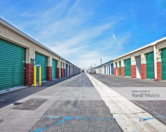 Photo 3 of Extra Space Storage - 18500 Eddy Street, Northridge, CA