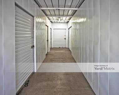 Storage Units for Rent available at 18500 Eddy Street, Northridge, CA 91324