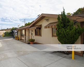 Photo 1 of Conejo U-Store It - 29055 Agoura Road, Agoura Hills, CA