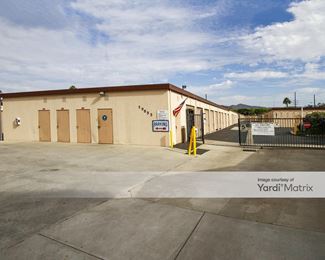 Photo 2 of Conejo U-Store It - 29055 Agoura Road, Agoura Hills, CA