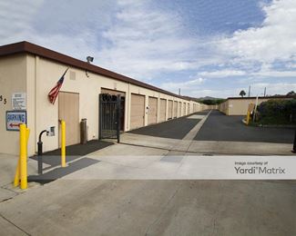 Photo 3 of Conejo U-Store It - 29055 Agoura Road, Agoura Hills, CA