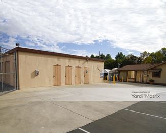 Photo 4 of Conejo U-Store It - 29055 Agoura Road, Agoura Hills, CA