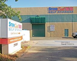 Image for StorCal Self Storage - 21051 Oxnard Street, Woodland Hills, CA