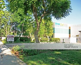 Photo 2 of StorCal Self Storage - 21051 Oxnard Street, Woodland Hills, CA