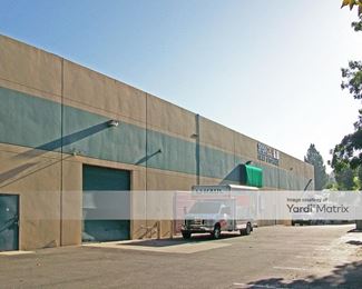 Photo 3 of StorCal Self Storage - 21051 Oxnard Street, Woodland Hills, CA