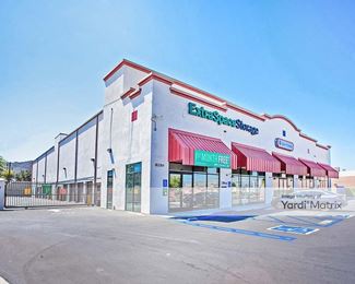 Photo 1 of Extra Space Storage - 8250 Foothill Blvd, Sunland, CA