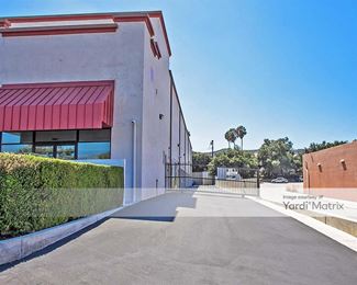 Photo 2 of Extra Space Storage - 8250 Foothill Blvd, Sunland, CA