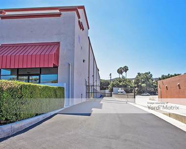 Storage Units for Rent available at 8250 Foothill Blvd, Sunland, CA 91040