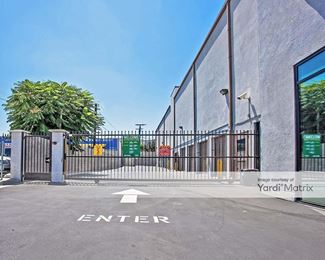 Photo 3 of Extra Space Storage - 8250 Foothill Blvd, Sunland, CA