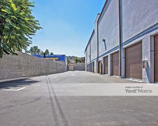 Photo 4 of Extra Space Storage - 8250 Foothill Blvd, Sunland, CA