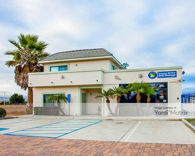 Storage Units for Rent available at 1414 Angler Court, Ventura, CA 93001
