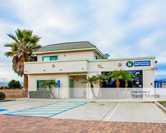 Photo 1 of Ventura Harbor Self Storage - 1414 Angler Court, Ventura, CA