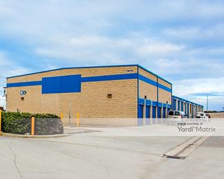 Photo 3 of Ventura Harbor Self Storage - 1414 Angler Court, Ventura, CA