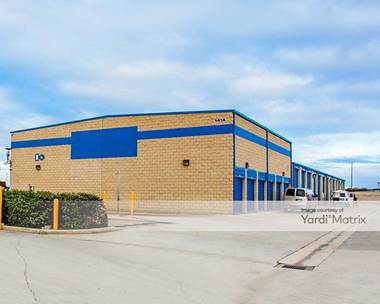 Storage Units for Rent available at 1414 Angler Court, Ventura, CA 93001
