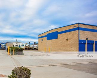 Photo 4 of Ventura Harbor Self Storage - 1414 Angler Court, Ventura, CA