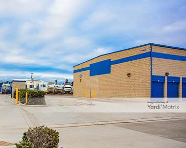 Storage Units for Rent available at 1414 Angler Court, Ventura, CA 93001