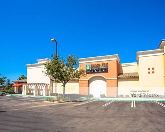 Photo 1 of Golden State Storage - 161 East Gonzales Road, Oxnard, CA