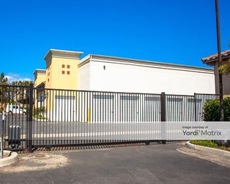 Photo 2 of Golden State Storage - 161 East Gonzales Road, Oxnard, CA