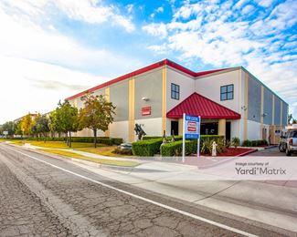 Photo 1 of Trojan Storage - 1801 Eastman Avenue, Oxnard, CA