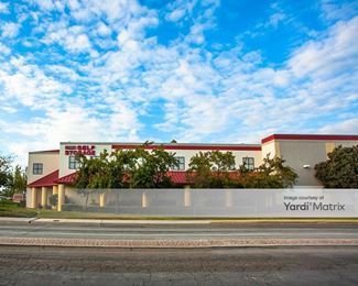 Photo 4 of Trojan Storage - 1801 Eastman Avenue, Oxnard, CA