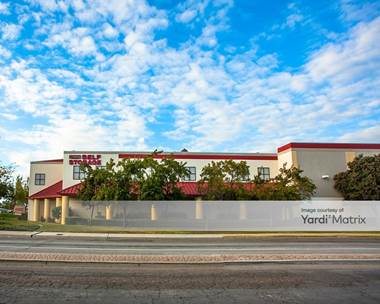 Storage Units for Rent available at 1801 Eastman Avenue, Oxnard, CA 93030