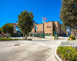 Photo 1 of Storhouse Storage Center - 3201 West 5th Street, Oxnard, CA