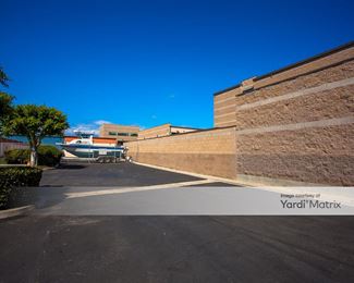Photo 2 of Storhouse Storage Center - 3201 West 5th Street, Oxnard, CA