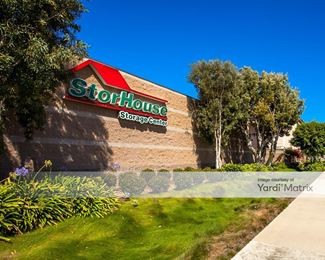 Photo 4 of Storhouse Storage Center - 3201 West 5th Street, Oxnard, CA