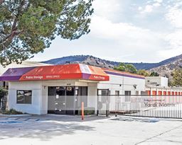 Image for Public Storage - 4568 East Los Angeles Avenue, Simi Valley, CA
