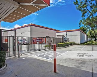 Photo 2 of Public Storage - 4568 East Los Angeles Avenue, Simi Valley, CA