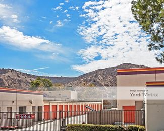 Photo 4 of Public Storage - 4568 East Los Angeles Avenue, Simi Valley, CA