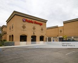 Image for Public Storage - 875 West Los Angeles Avenue, Moorpark, CA