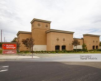 Photo 2 of Public Storage - 875 West Los Angeles Avenue, Moorpark, CA
