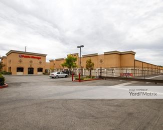 Photo 4 of Public Storage - 875 West Los Angeles Avenue, Moorpark, CA