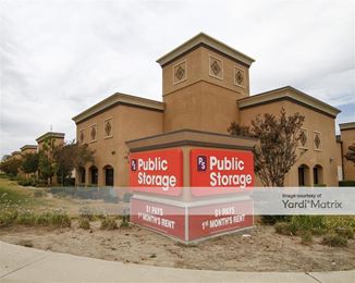 Photo 5 of Public Storage - 875 West Los Angeles Avenue, Moorpark, CA